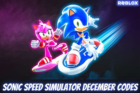 sonic speed simulator codes|sonic speed simulator codes shadow.